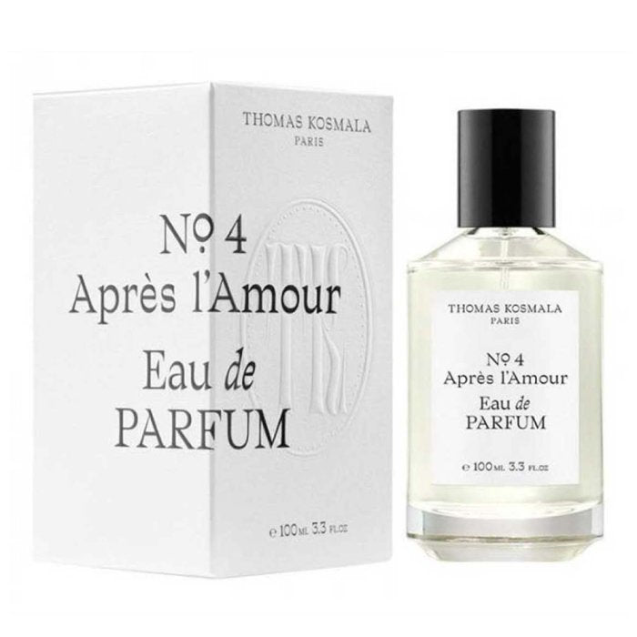 Thomas Kosmala No.4 Apres L'amour (U) Edp