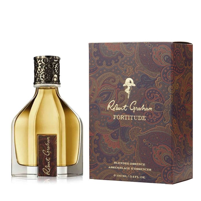 Robert Graham Fortitude (M) Edp