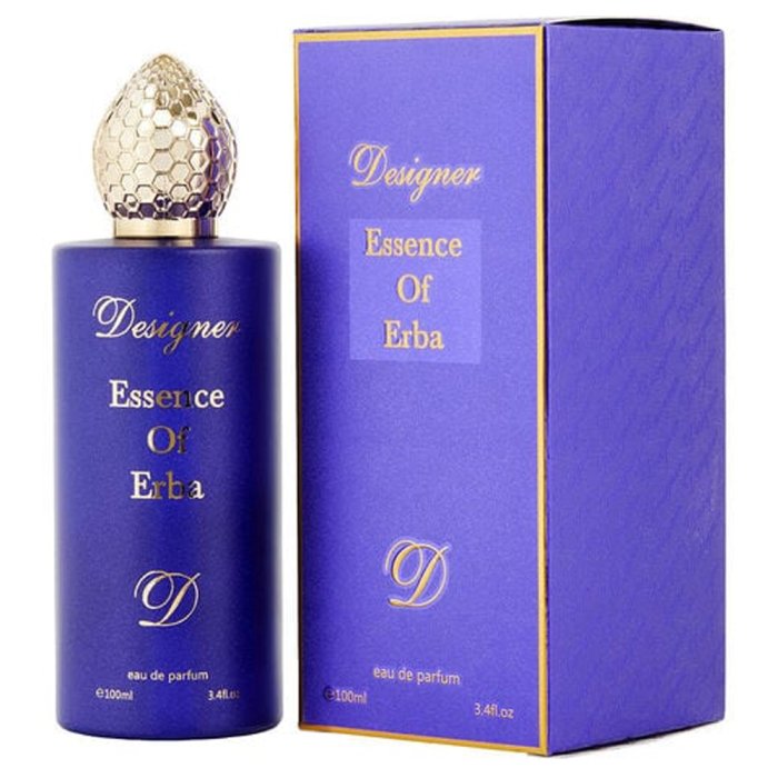 Designer Essence Of Erba (U) Edp