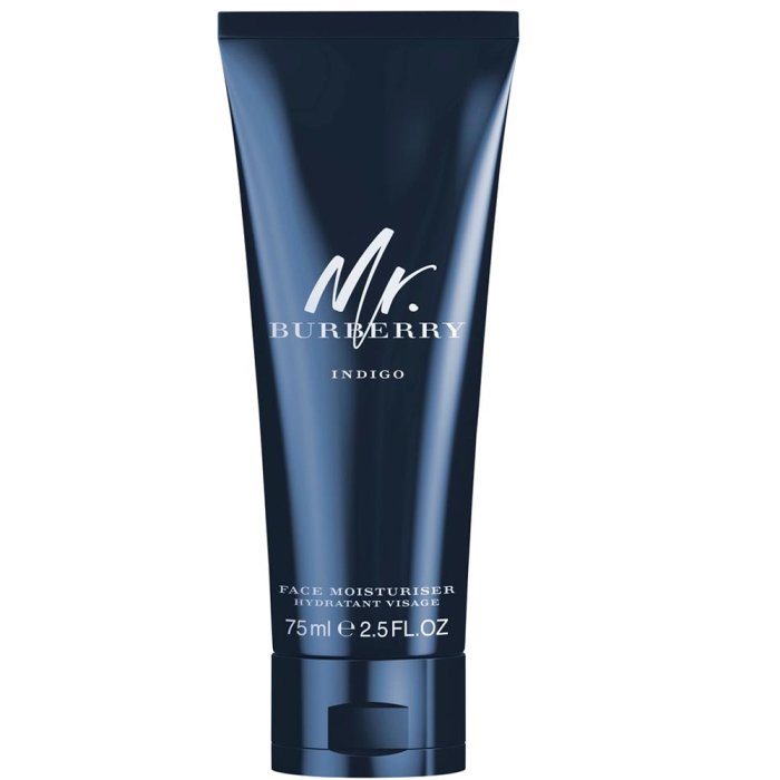 Burberry Mr. Burberry Indigo (M) Face Moisturizer