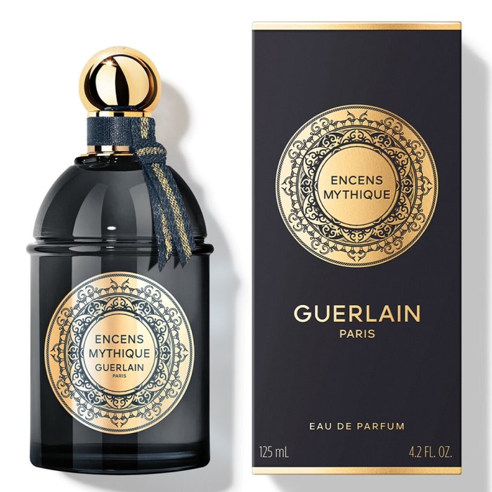 Guerlain Encens Mythique (U) Edp