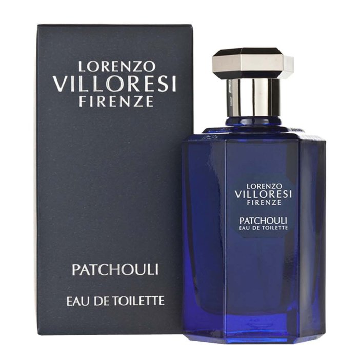Lorenzo Villoresi Firenze Patchouli (U) Edt
