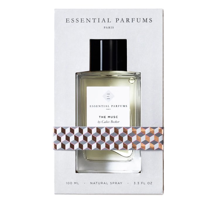 Essential Parfums The Musc (U) Edp