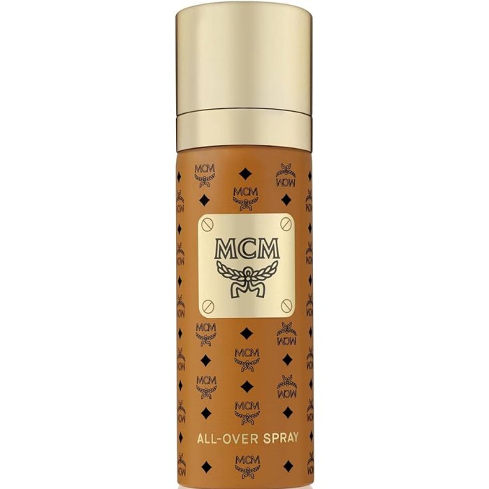 Mcm (W) All Over Spray