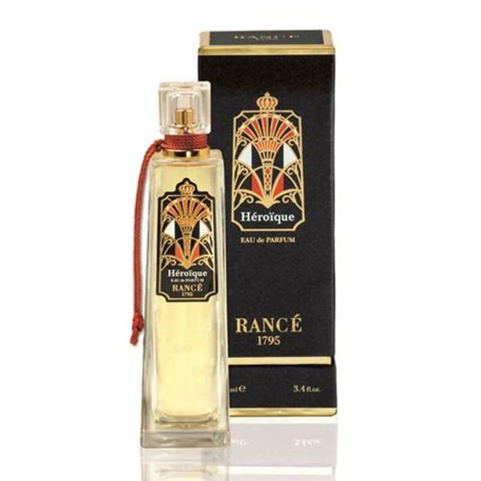 Rance 1795 Rue Eau Sublime (W) Edt 1. Vials