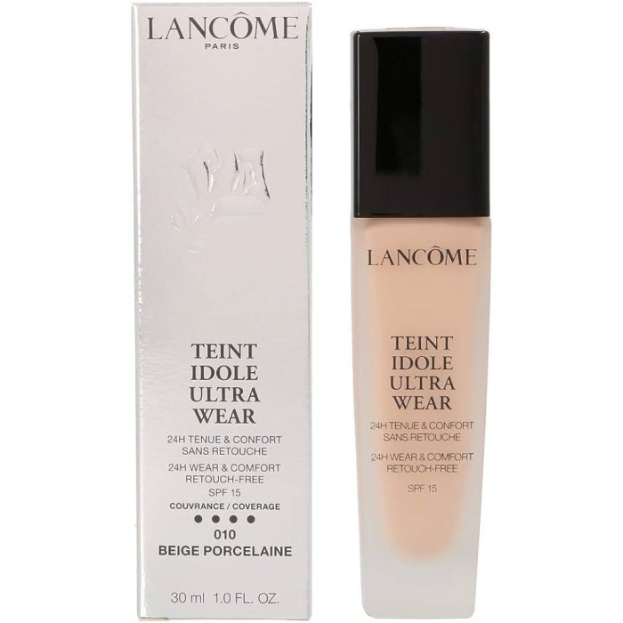 Lancome Teint Idole Ultra Wear 24 H 125 W Foundation