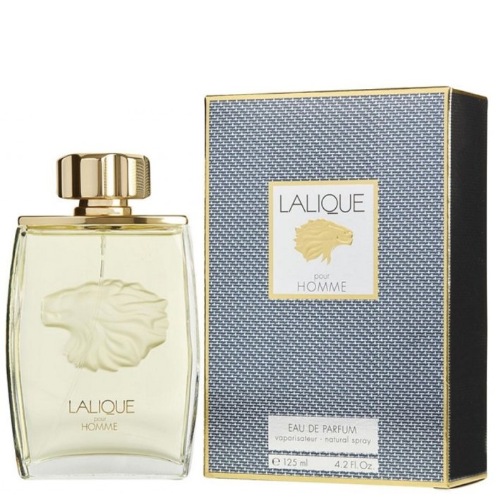 Lalique Perles De Lalique (W) Edp