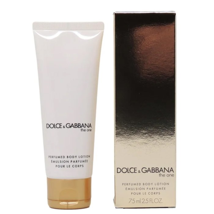 Dolce & Gabbana The One (W) 75 Ml Body Lotion