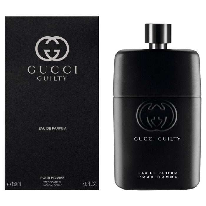 Gucci By Gucci Pour Homme (M) Edt
