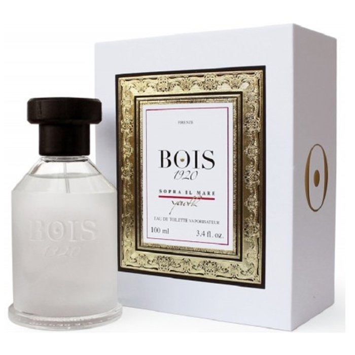 Bois 1920 Sopra Ii Mare (U) Edt