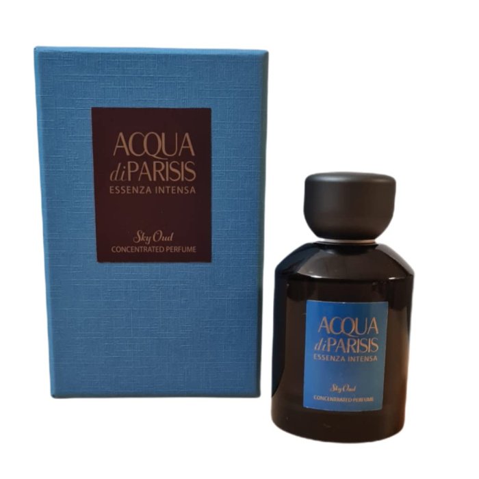 Acqua Di Parisis Essenza Intensa Sky Oud (U) Edp 100 Ml