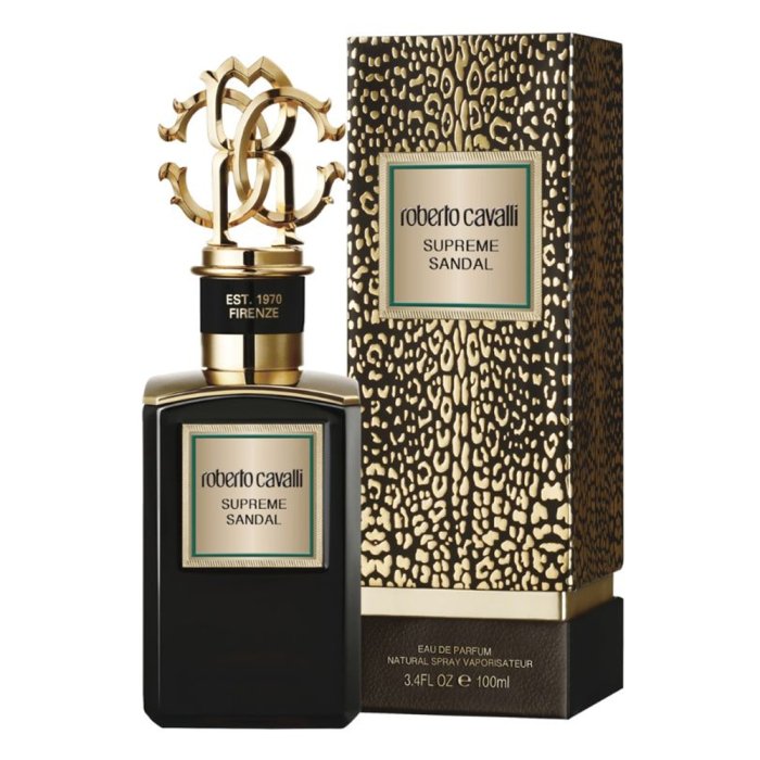 Roccobarocco Me Divina (W) Edp