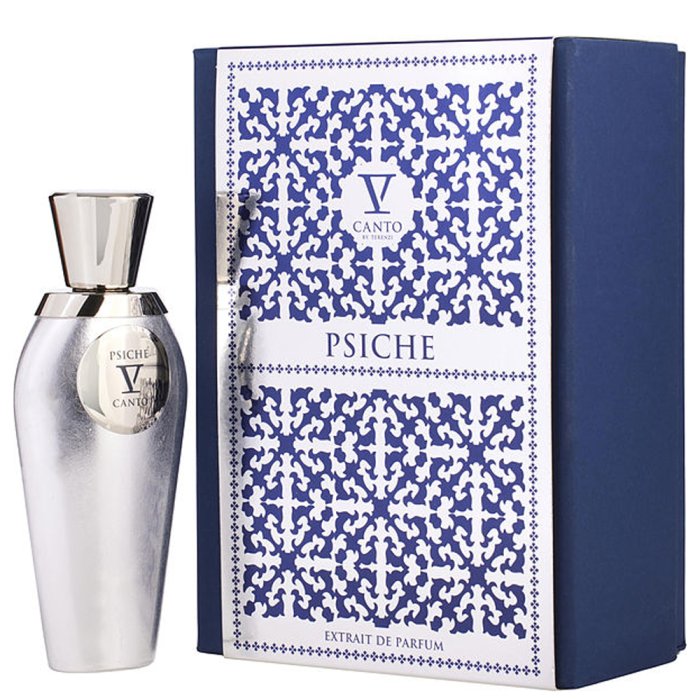 V Canto Psiche (U) Extrait De Parfum