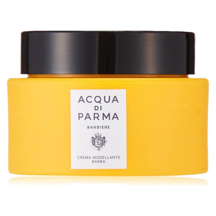 Acqua Di Parma Barbiere (M) 50 Ml Styling Beard Cream