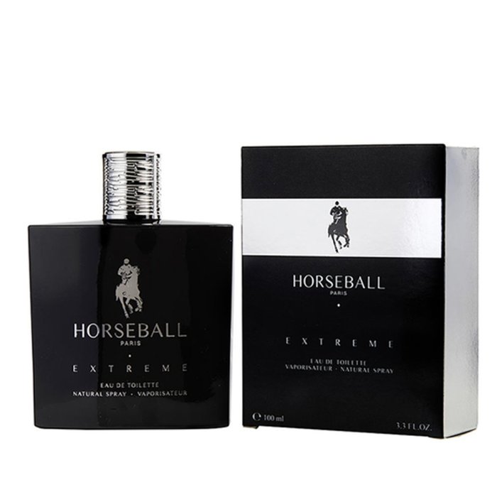 Horseball Extreme (M) Edt