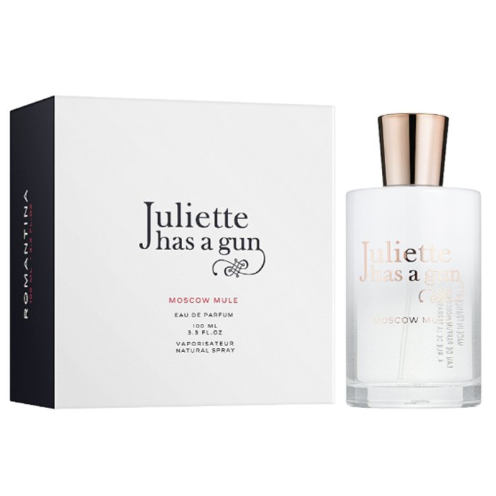 Juliette Has A Gun Moscow Mule (U) Edp