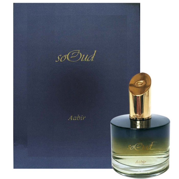 Sooud Ouris (U) Eau Fine