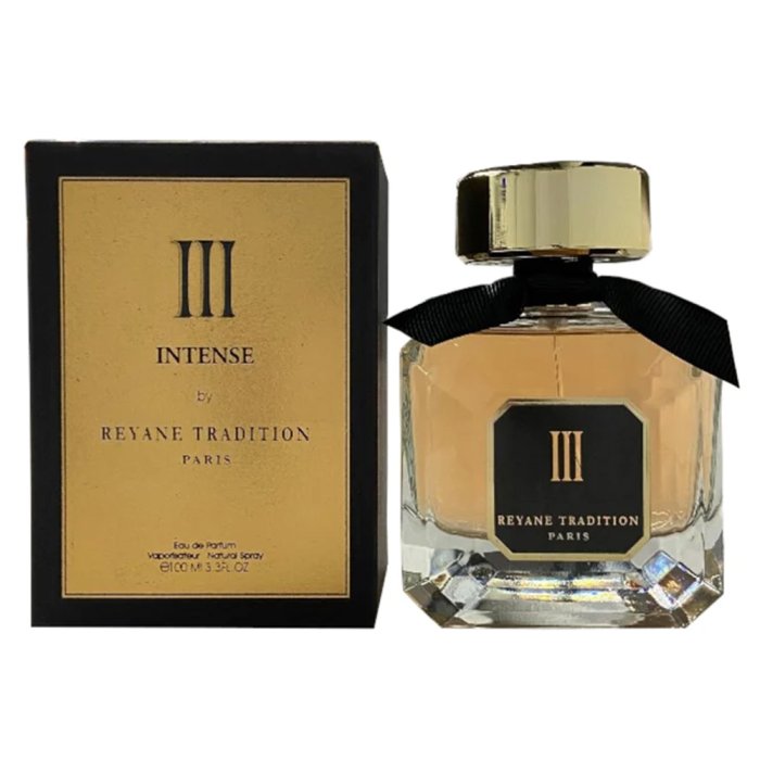 Reyane Tradition Iii Intense (W) Edp