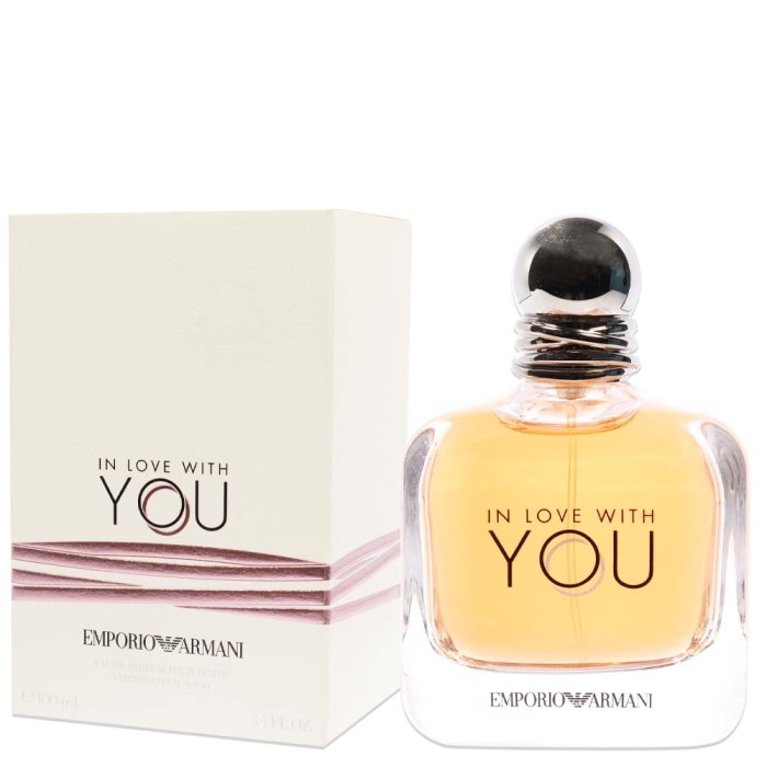Giorgio Armani Eau D'aromes (M) Edt
