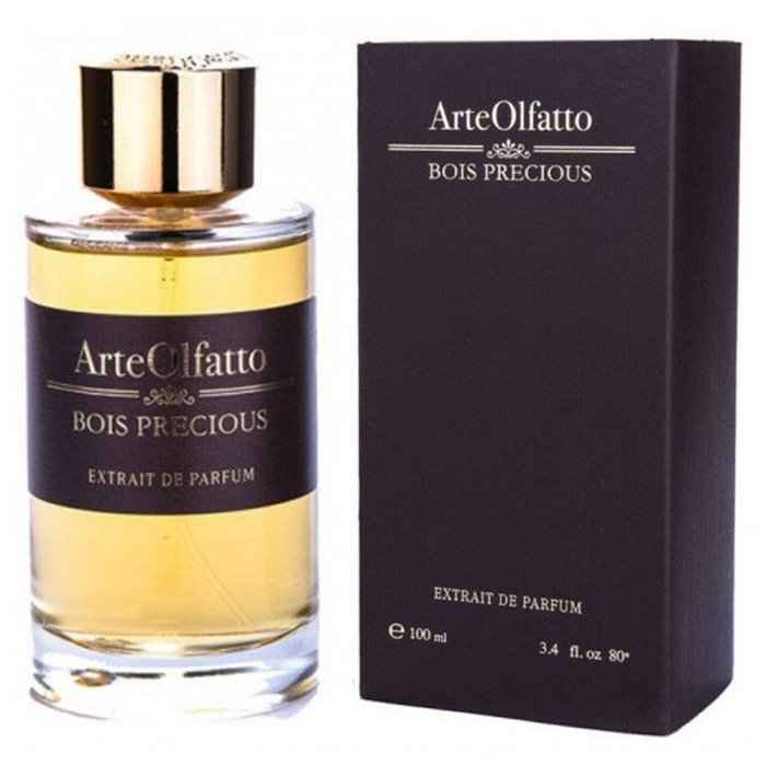 Arteolfatto Bois Precious (U) Extrait De Parfum 100 Ml