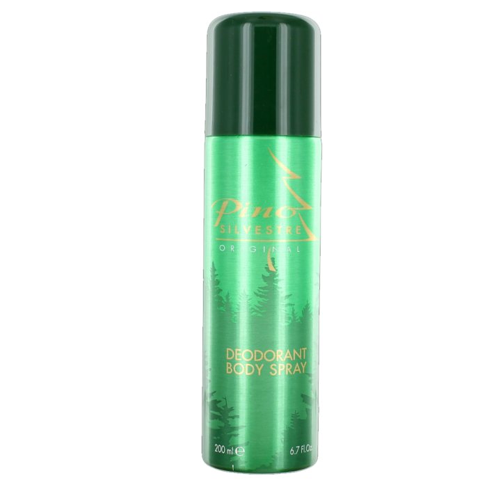 Pino Silvestre Original (M) Deodorant Body Spray