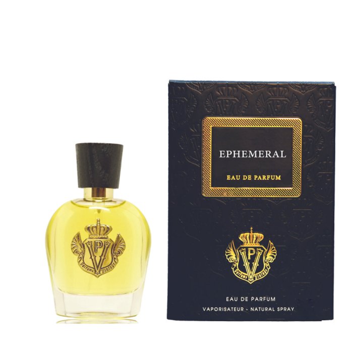 Parfums Vintage Ephemeral (W) Edp