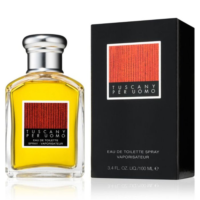 Aramis Tuscany Per Uomo (M) Edt 100 Ml