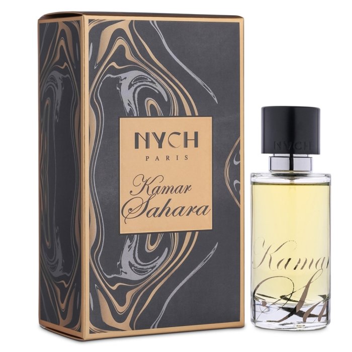 Nych Perfumes Kamar Sahara (U) Edp