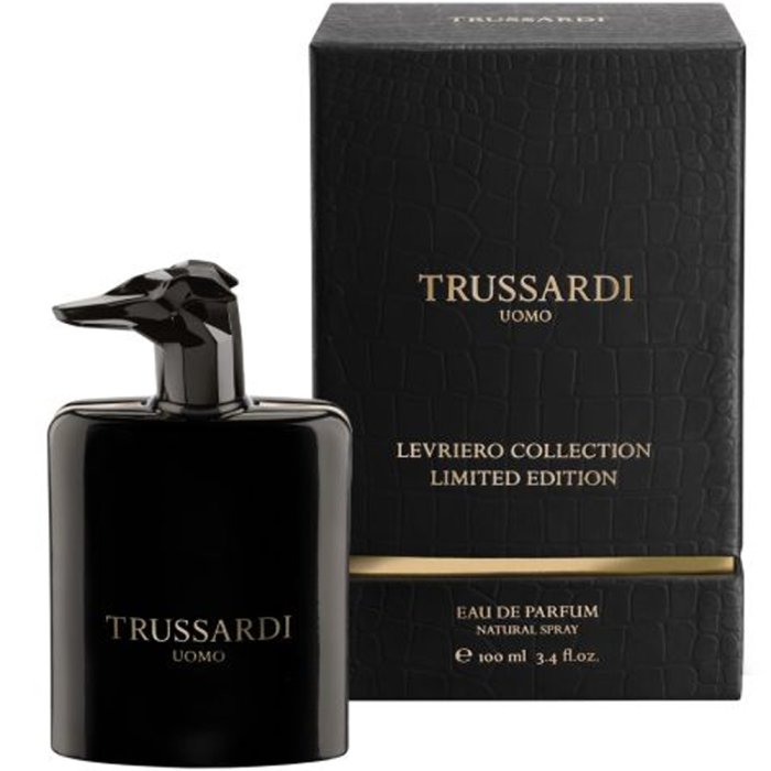 Trussardi Uomo Levriero Collection Limited Edition (M) Edp