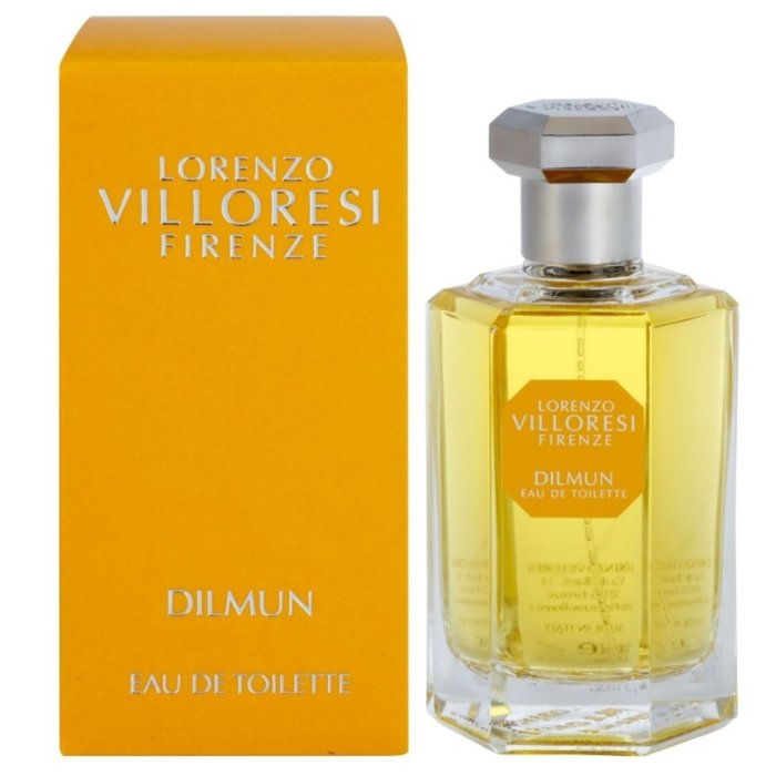 Lorenzo Villoresi Firenze Dilmun (U) Edt