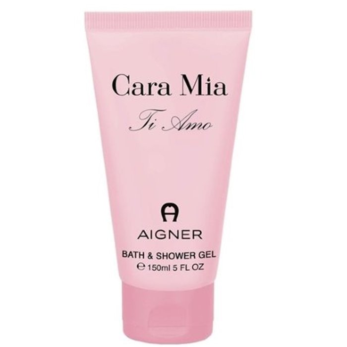 Etienne Aigner Cara Mia (W) Shower Gel