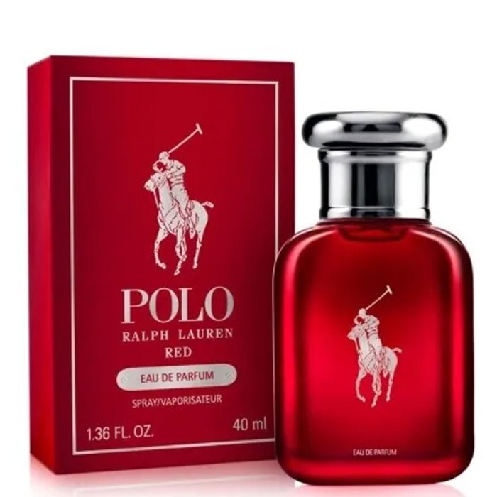 Ralph Lauren Polo Red (M) Edp
