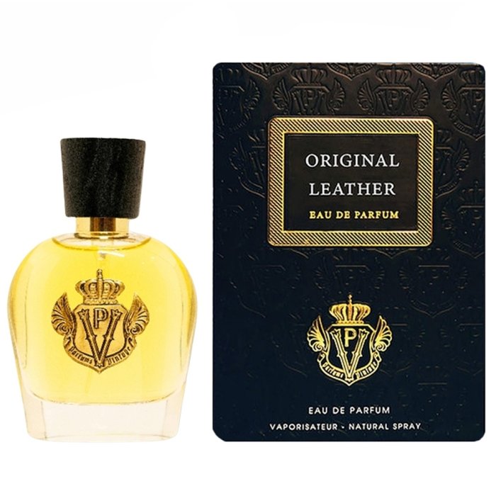Parfums Vintage Original Leather (U) Edp