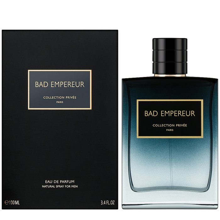Geparlys Bad Empereur (M) Edp