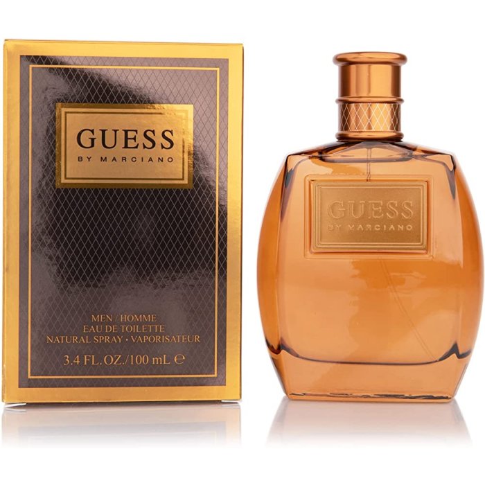 Guess By Marciano (M) Edt