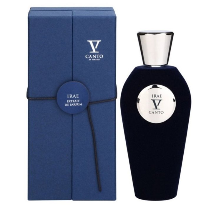 V Canto Irae (U) Extrait De Parfum