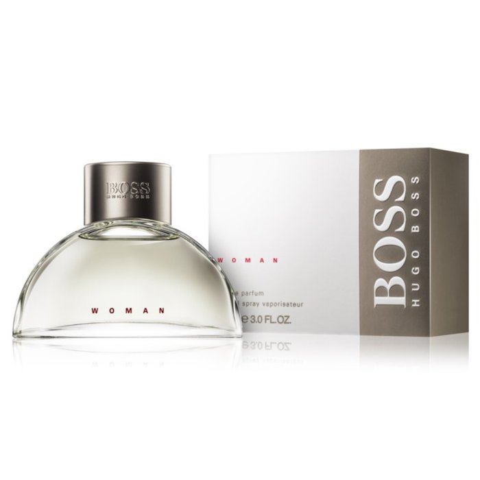 Hugo Boss Boss Woman (W) Edp