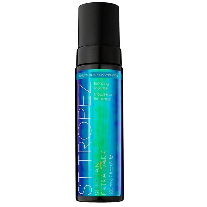 St.Tropez Self Tan Extra Dark (W) Bronzing Mousse