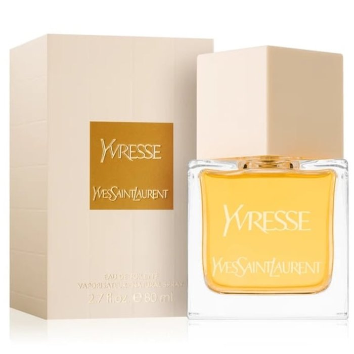 Yves Saint Laurent Yvresse (W) Edt