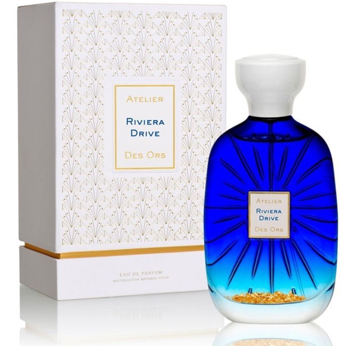 Atelier Des Ors Riviera Drive (U) Edp