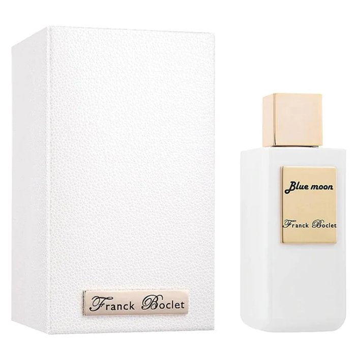 Franck Boclet Blue Moon (U) Extrait De Parfum