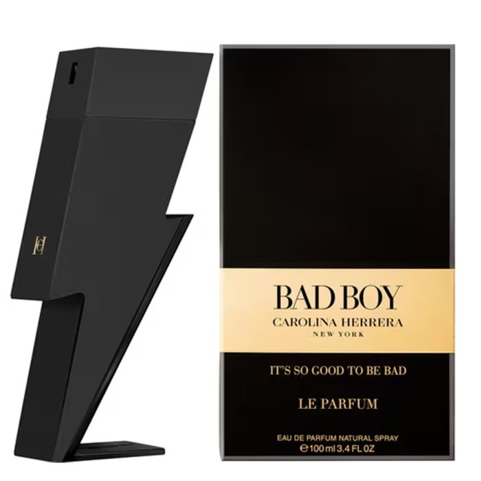 Carolina Herrera Bad Boy Le Parfum (M) Edp 100 Ml