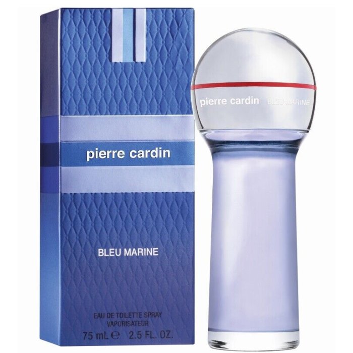Pierre Cardin Blue Marine (M) Edt