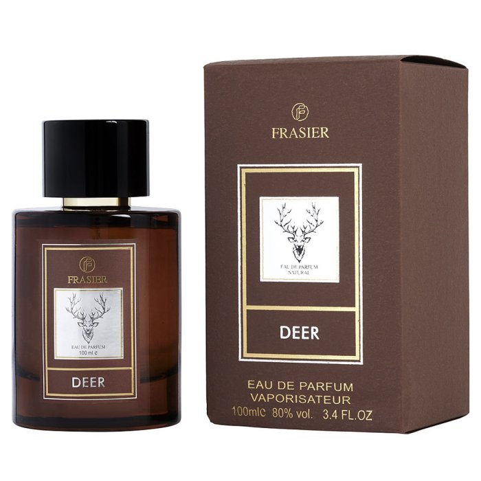 Frasier Deer (U) Edp
