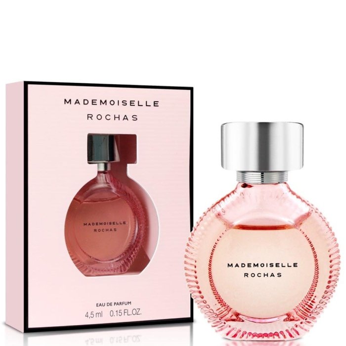 Rochas Mademoiselle Rochas (W) Edp 4. Miniature