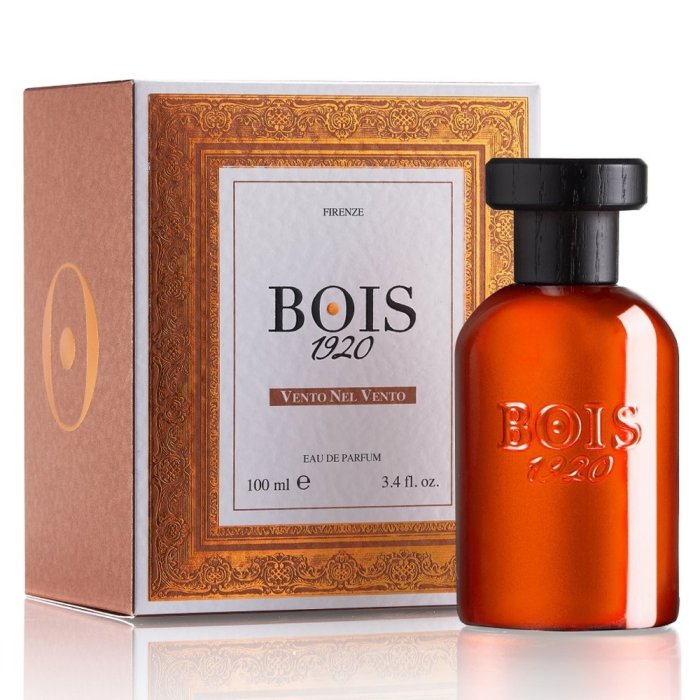 Bois 1920 Vento Nel Vento (U) Edp 100 Ml