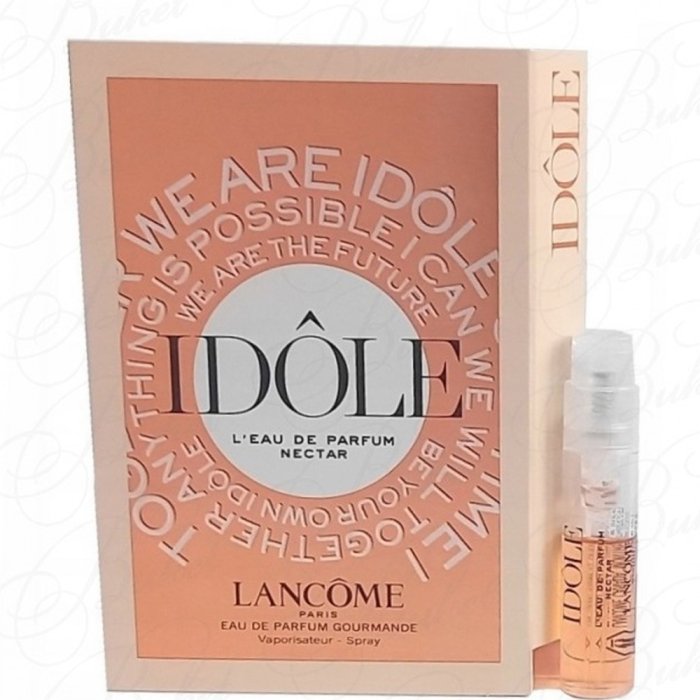 Lancome Idole Nectar (W) Edp Gourmande 1. Vials