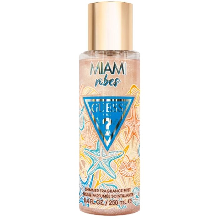 Guess Miami Ribes Shimmer (W) Body Mist