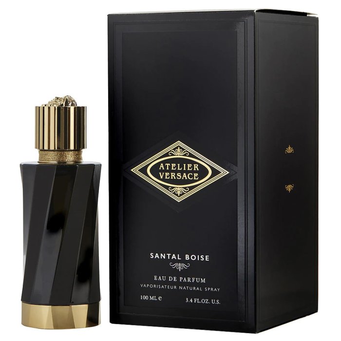 Versace Atelier Versace Santal Boise (U) Edp