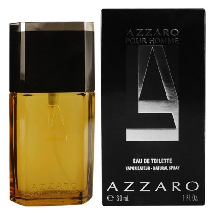 Azzaro Pour Homme (M) Edt 30 Ml